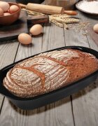 Westmark Тава за емайлиран хляб 37 х 20 см - Уестмарк