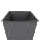 Westmark Тава за фурна 25 x 12 см стомана -