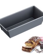 Westmark Тава за фурна 25 x 12 см стомана -