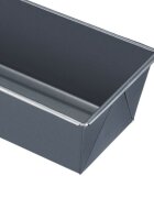 Westmark Тава за фурна стоманена 25 x 115 см -