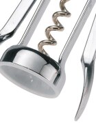 Westmark Тирбушон с 2 лоста "Metall" -