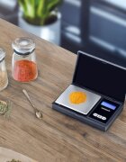 Westmark Цифрова прецизна везна 500 г -