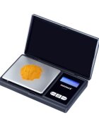 Westmark Цифрова прецизна везна 500 г -