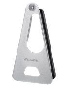 Westmark Универсална отварачка "Twist" 17 см стомана -