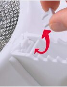 Westmark Устройство за пасиране на зеленчуци и плодове 23 см -