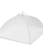 Westmark Защитен капак за храна 34 x 34 см пластмасов -