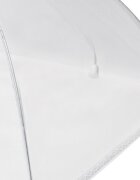 Westmark Защитен капак за храна 34 x 34 см пластмасов -