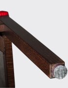 Westmark Защитни филцови подложки за крака на мебели -
