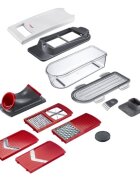 Westmark Зеленчукова сегмента "Dicer Star Plus" -