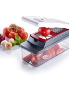 Westmark Зеленчукова сегмента "Dicer Star Plus" -