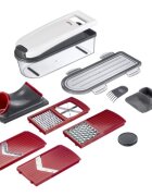 Westmark Зеленчукова сегмента "Dicer Star Plus" -