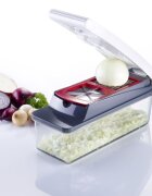 Westmark Зеленчукова сегмента "Dicer Star Plus" -