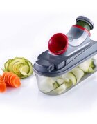 Westmark Зеленчукова сегмента "Dicer Star Plus" -