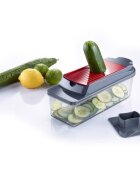 Westmark Зеленчукова сегмента "Dicer Star Plus" -