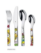 WMF Детски трапезен комплект от 6 части "Maja" -