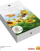 WMF Детски трапезен комплект от 6 части "Maja" -