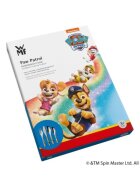 WMF Комплект детски прибори за хранене 4 части неръждаема стомана "Paw
