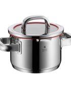 WMF Комплект кухненски съдове от 7 части неръждаема стомана "Function 4"