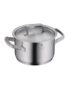 WMF Комплект кухненски съдове от 9 части неръждаема стомана "Gourmet Plu