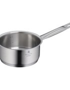WMF Комплект кухненски съдове от 9 части неръждаема стомана "Gourmet Plu