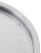 WMF Комплект кухненски съдове от 9 части неръждаема стомана "Gourmet Plu