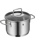 WMF Комплект тенджери за бульон от 7 части неръждаема стомана "Astoria"