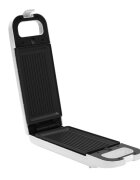 Zokura 2-в-1 сандвич машина 750 W -