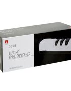 Zokura 3-степенна електрическа точилка за ножове 18W -