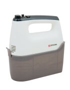 Zokura 6-степенен ръчен миксер 400 W -