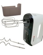Zokura 6-степенен ръчен миксер 400 W -