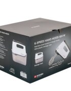 Zokura 6-степенен ръчен миксер 400 W -