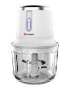 Zokura Безжичен чопър 1 л 200 W -