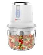 Zokura Безжичен чопър 1 л 200 W -