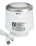 Zokura Безжичен чопър 1 л 200 W -