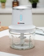 Zokura Безжичен чопър 1 л 200 W -