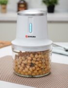 Zokura Безжичен чопър 1 л 200 W -
