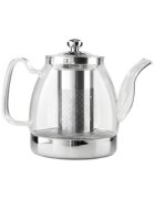 Zokura Чайник от неръждаема стомана 1.5 L -