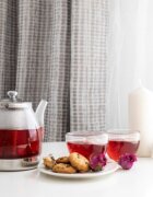 Zokura Чайник от неръждаема стомана 1.5 L -