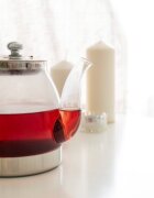 Zokura Чайник от неръждаема стомана 1.5 L -