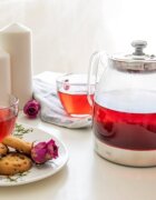 Zokura Чайник от неръждаема стомана 1.5 L -