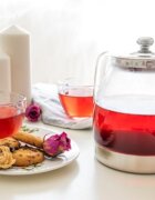 Zokura Чайник от неръждаема стомана 1.5 L -