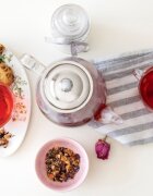 Zokura Чайник от неръждаема стомана 1.5 L -