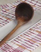 Zokura Черпак акациево дърво 31см -