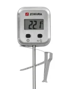 Zokura Дигитален термометър с моментално отчитане -