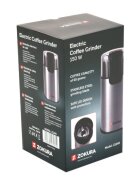 Zokura Електрическа кафемелачка 150 W 60 гр. -