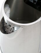 Zokura Електрическа кана 17 L 2200 W 4 предварително зададени температури