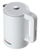 Zokura Електрическа кана 17 L 2200 W 5 предварително зададени температури