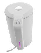 Zokura Електрическа кана 17 L 2200 W 5 предварително зададени температури