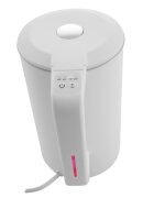 Zokura Електрическа кана 17 L 2200 W 5 предварително зададени температури