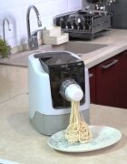 Zokura Електрическа машина за паста 260W -